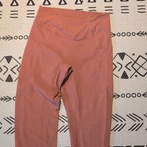 Whitney Simmons Gymshark Leggings Size Small/ Medium